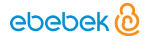 ebebek Logo Manay CPA ebebek Logo Manay CPA
