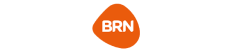 BRN Sleep Products Logo Manay CPA