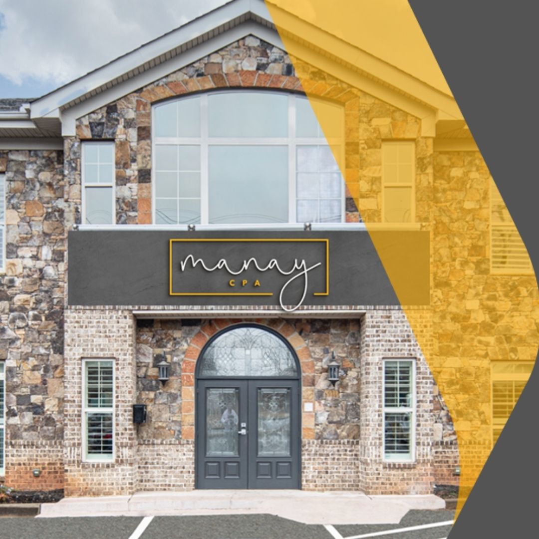 Manay CPA Office Photos