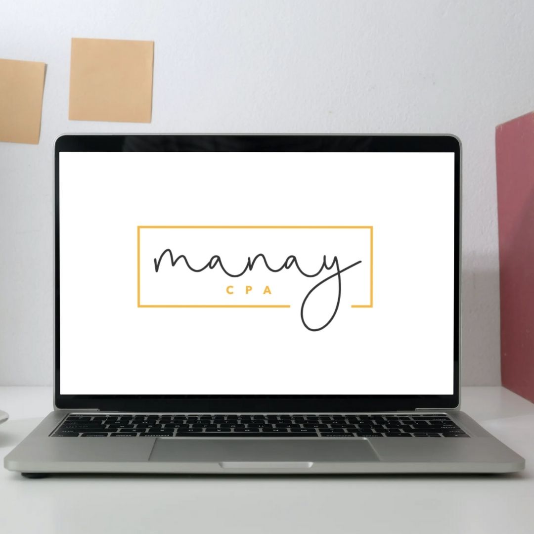 Manay CPA Branding Guideline