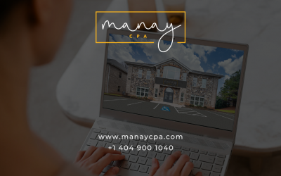 Manay CPA Amerikadaki Çözüm Ortağınız Türk CPA