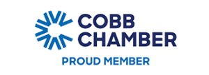 Manay CPA COBB Chamber Proud Member