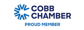 Manay CPA COBB Chamber Proud Member