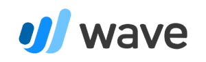 Manay CPA | Tax and Accounting in the US | Wave Logo