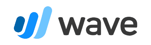 Manay CPA | Tax and Accounting in the US | Wave Logo