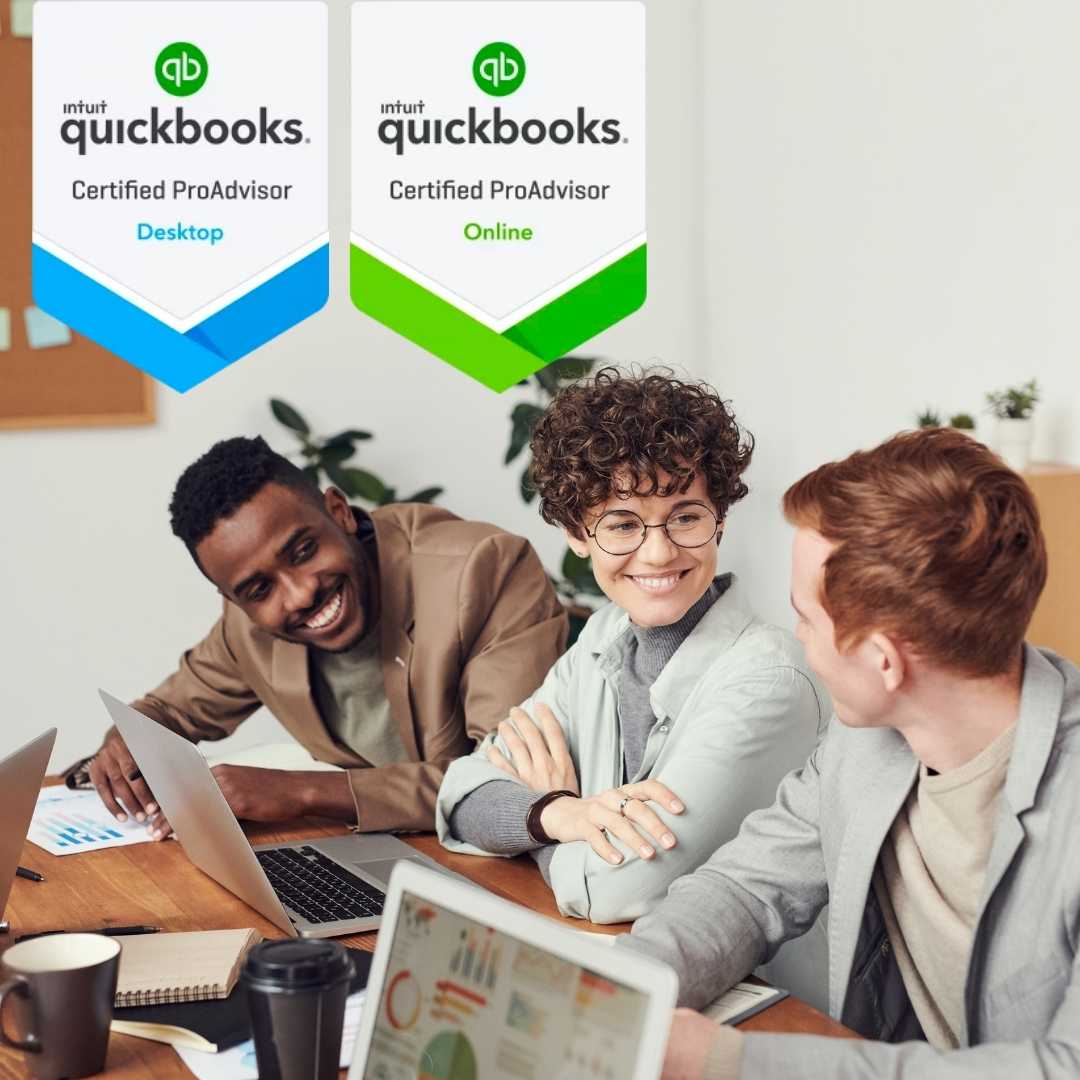 Manay CPA Quickbooks Certified Manay CPA Quickbooks Certified