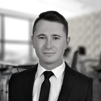 Burak Inam - Accounting Specialist | Manay CPA