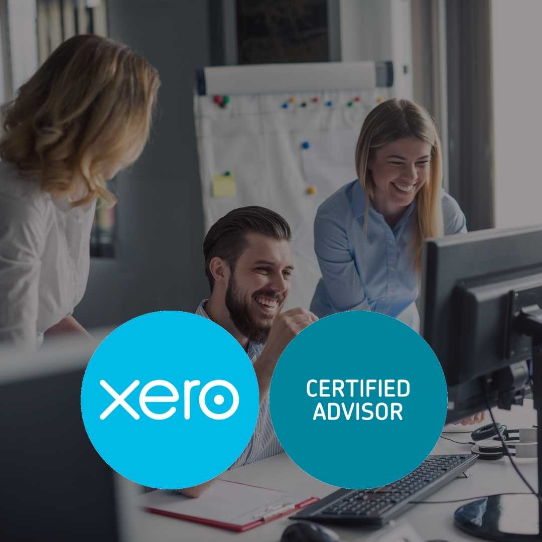 Manay CPA XERO Certified Manay CPA XERO Certified
