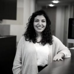 23 Kubra Cetintas - Accounting Specialist at Manay CPA
