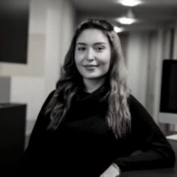 26 Didem Demir - Accounting Specialist at Manay CPA