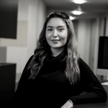 Didem Demir - Accounting Specialist at Manay CPA