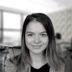 27 Ilayda Ozdemir Manay CPA Accounting Specialist