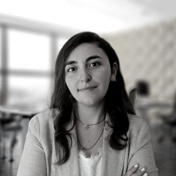 Duygu Oztop - Accounting Specialist | Manay CPA