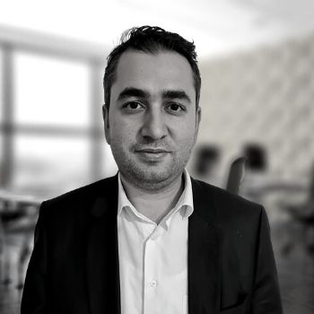 Mehmet Basaran - Staff Accountant | Manay CPA