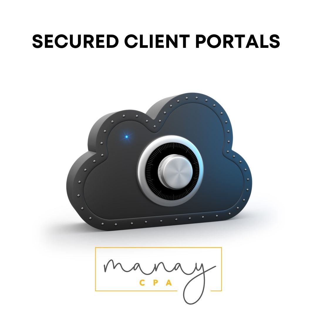 Manay CPA Secured Portal Manay CPA Secured Portal