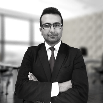 Burak Akgul | Manay ;CPA