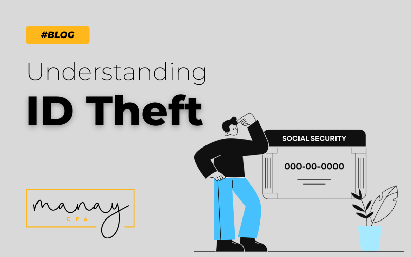 understanding id theft