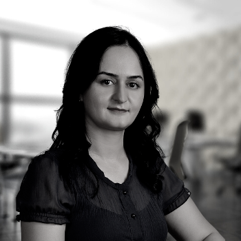 Eda Oktay | Manay CPA