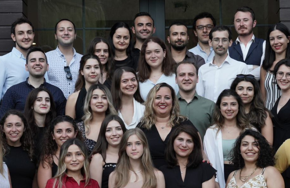Amerikan cpa lisansli Turk ymm