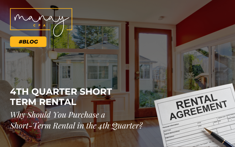 4th-quarter-short-term-rental