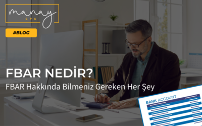 FBAR Nedir