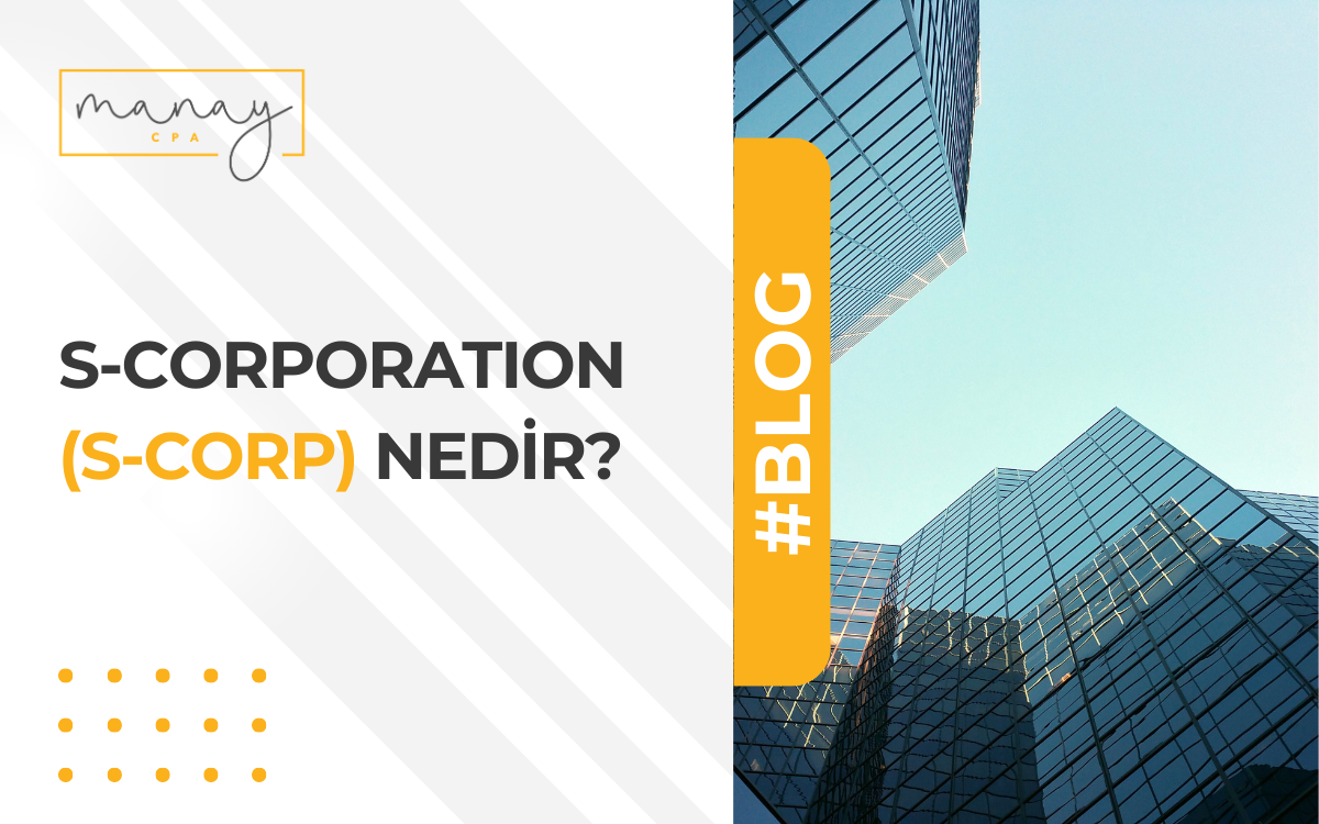 S Corporation