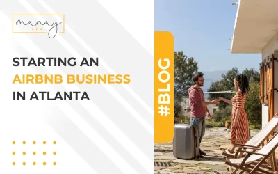Airbnb Business in Atlanta