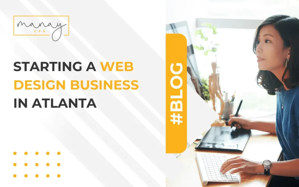 Launching a Successful Web Design Business in Atlanta