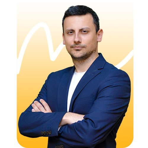 Berkay Koçak