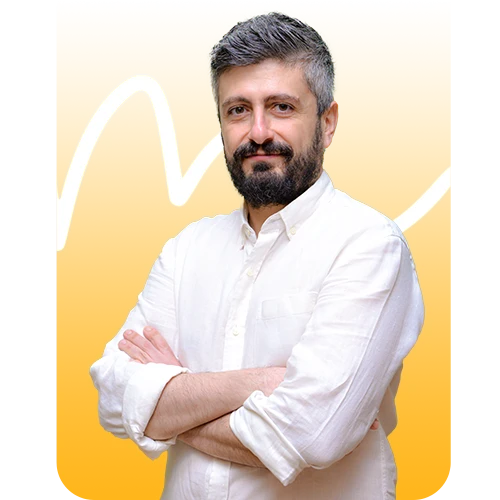 Cenk Cengiz