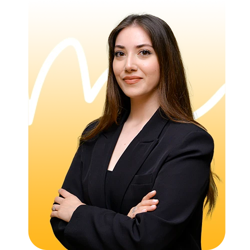 Kübra Yüksel