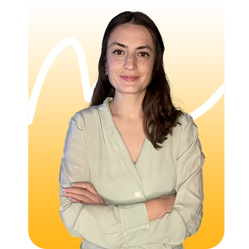 Selda Büyükcoşkun