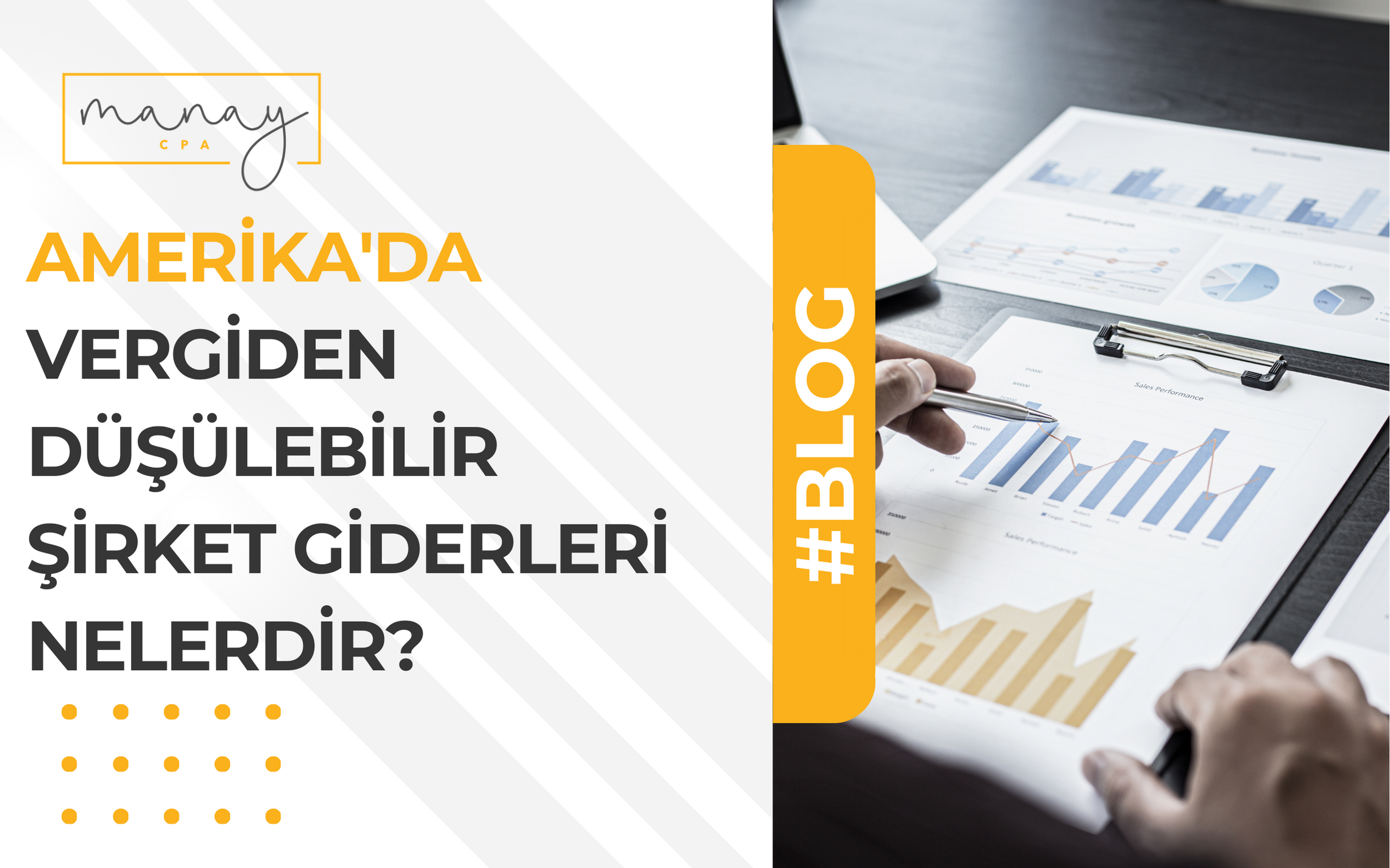Amerikada Vergiden Dusulebilir Sirket Giderleri Nelerdir
