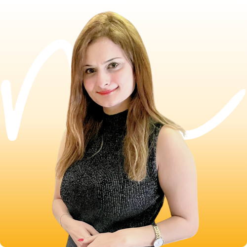 Fatima Hasnain Fatima Hasnain