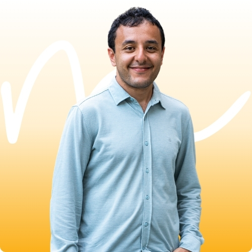 Ugur Ozev