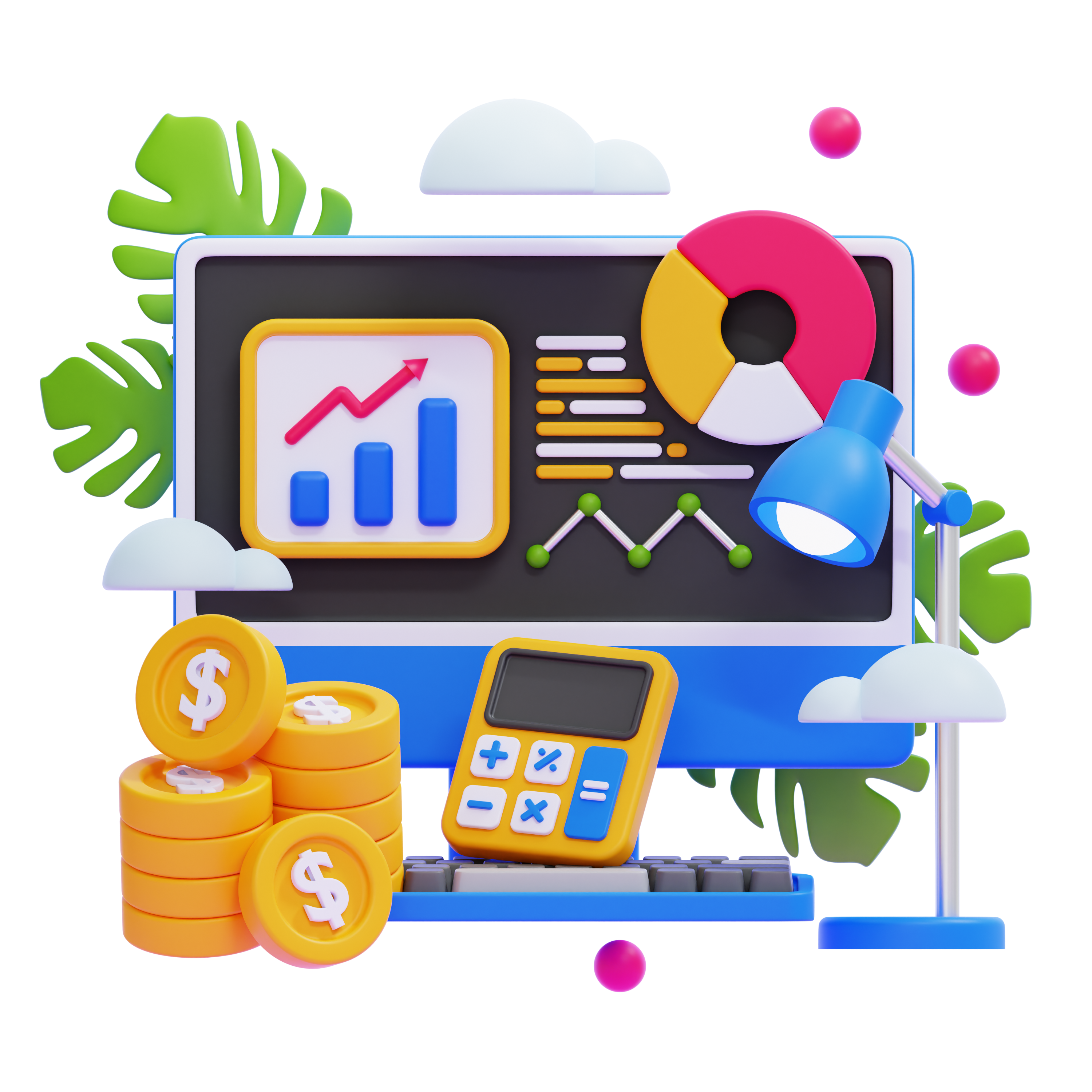 BUSINESS PROFIT