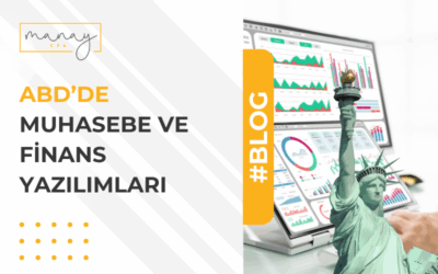 ABD’de Muhasebe ve Finans Yazılımları
