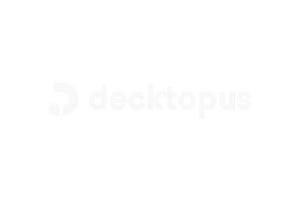 Decktopus Logo Light