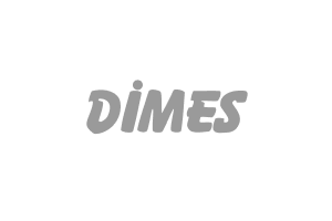 Dimes Logo Light