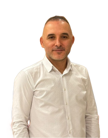 Mustafa Arslantas