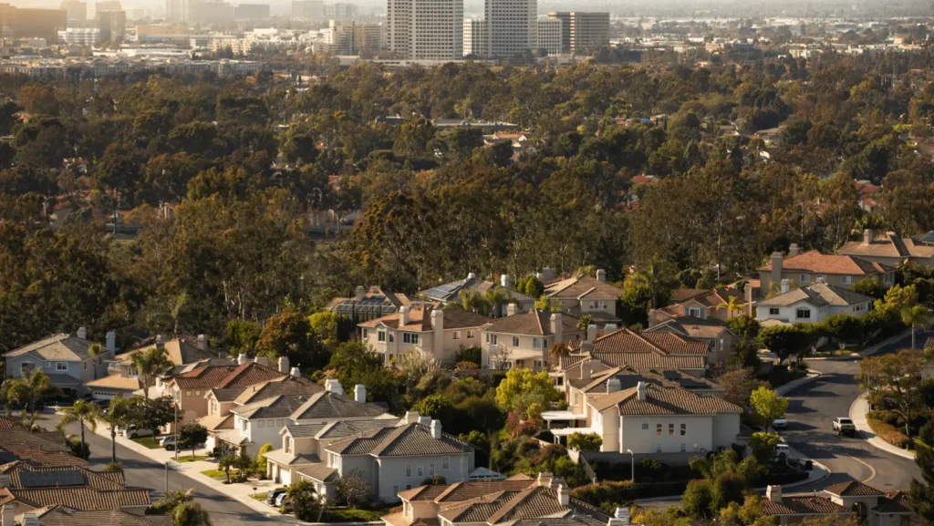 irvine Irvine, California
