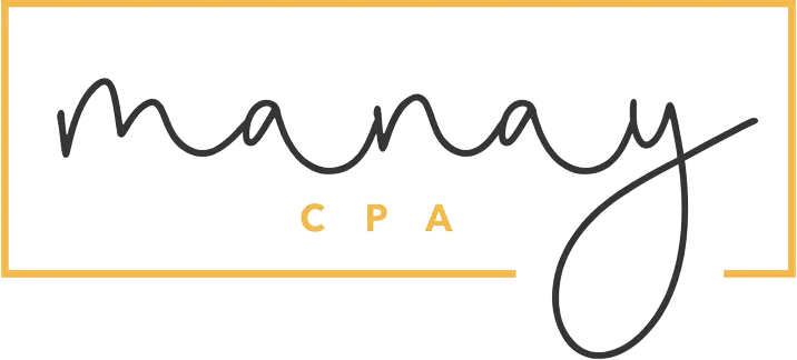 Manay Logo
