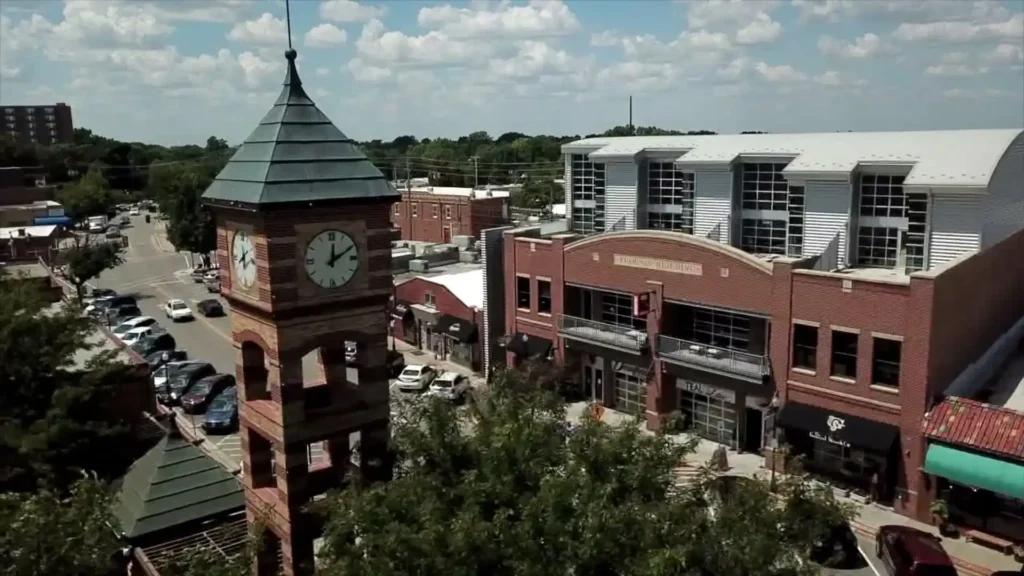 overland park