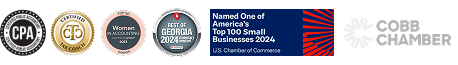 Logos of leading companies that trust Manay CPA