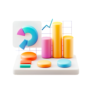 Manay CPA client and performance statistics