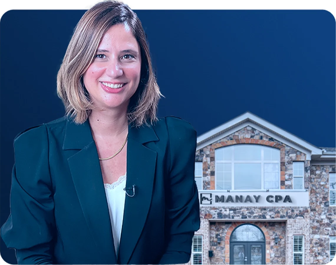 Why choose Manay CPA as your U.S. CPA firm