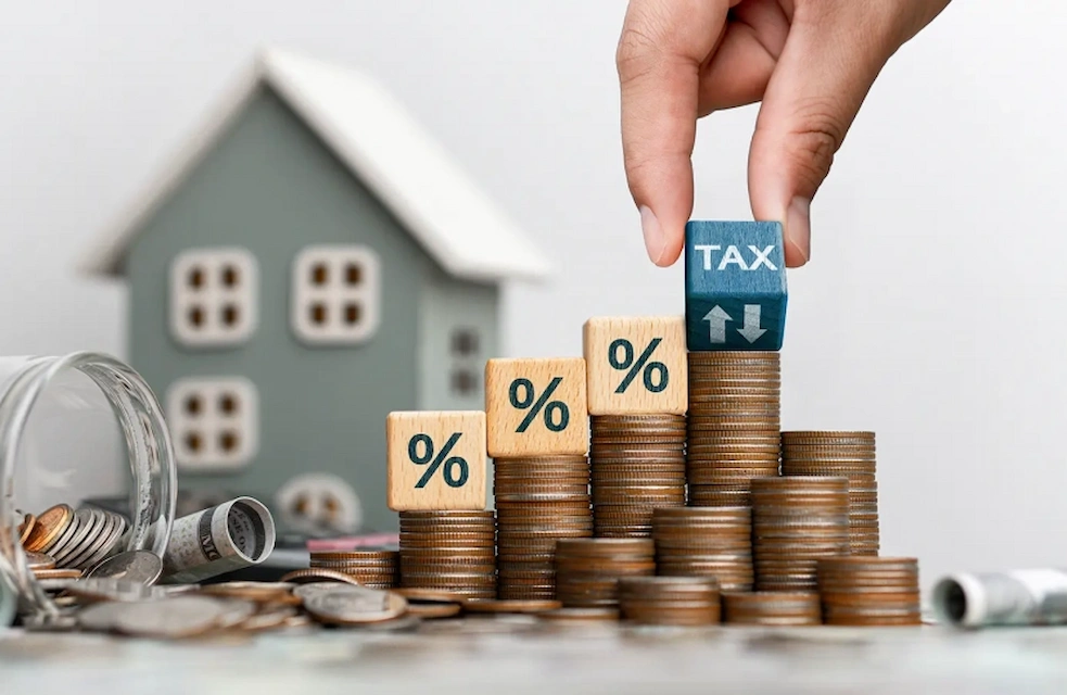 Wealth Transfer & Estate Tax Strategies