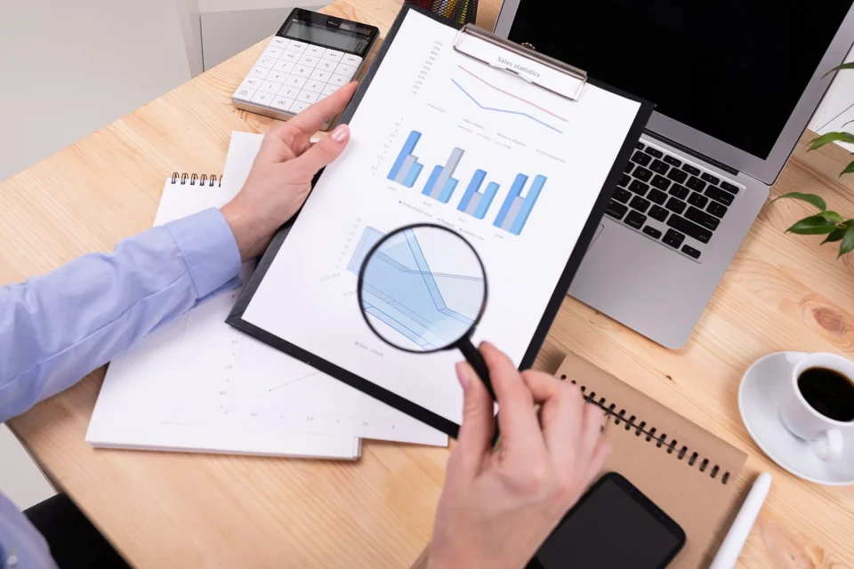 financial-statement-audit Financial Statement Audits