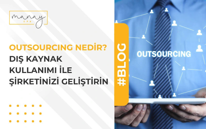 Outsourcing Nedir