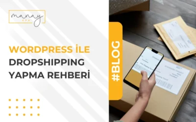 WordPress ile Dropshipping Yapma Rehberi